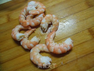 虾仁猪皮冻——养颜好选择的做法步骤：16