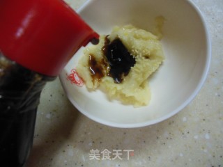 虾仁猪皮冻——养颜好选择的做法步骤：25