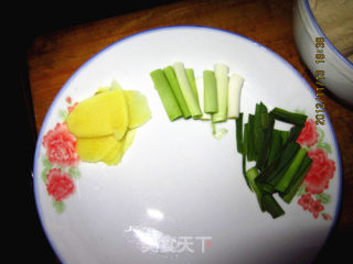 酸菜鱼的做法步骤：5