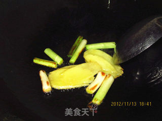 酸菜鱼的做法步骤：11