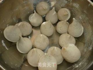 家常芋头圆子的做法步骤：12