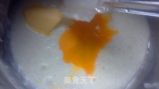 剩饭版舒芙蕾的做法步骤：4