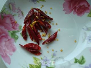 豆豉娃娃菜的做法步骤：7