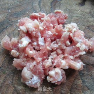 麻辣霉豆渣的做法步骤：4