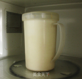 自制酸奶的做法步骤：2