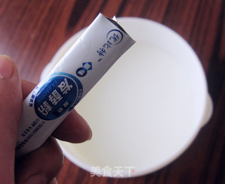 自制酸奶的做法步骤：3
