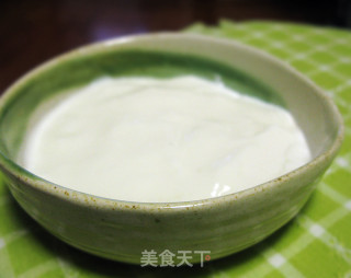 自制酸奶的做法步骤：5