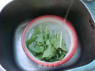 瘦肉木耳丸子的做法步骤：4