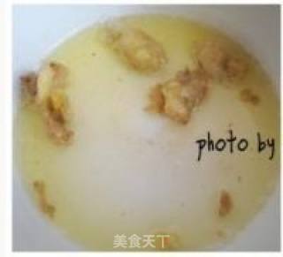 黄花菜焖啤酒鸡的做法步骤：7