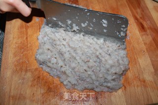 【虾球】---哄孩子的美味小丸子的做法步骤：2