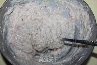【虾球】---哄孩子的美味小丸子的做法步骤：5