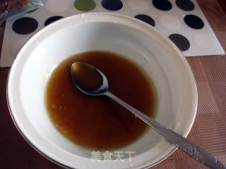 广式月饼的做法步骤：3