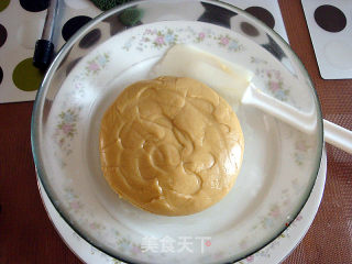 广式月饼的做法步骤：6