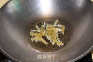 酸辣土豆丝的做法步骤：4