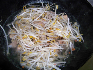 心蓝手制私房菜【清汤如意排骨】——左手柴米油盐，右手风花雪月的做法步骤：7