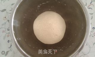 玉米馒头的做法步骤：5