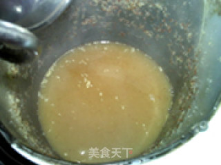 豆浆机版姜枣茶的做法步骤：6