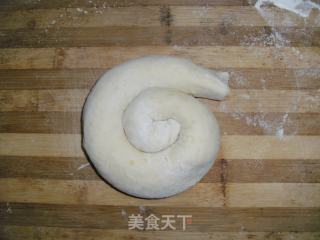 山楂酱香饼的做法步骤：7