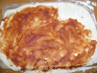 山楂酱香饼的做法步骤：9