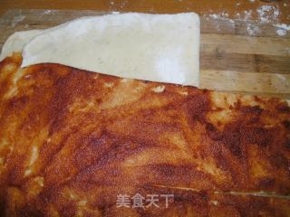 山楂酱香饼的做法步骤：11