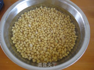 酸浆豆腐的做法步骤：1