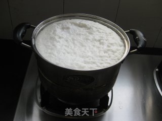 酸浆豆腐的做法步骤：4