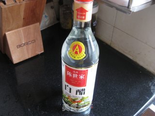 酸浆豆腐的做法步骤：5