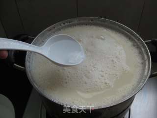 酸浆豆腐的做法步骤：9