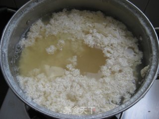 酸浆豆腐的做法步骤：10