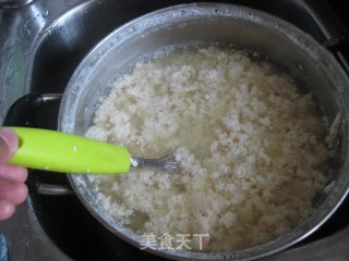 酸浆豆腐的做法步骤：11