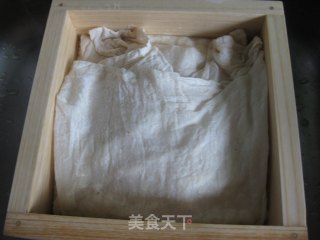 酸浆豆腐的做法步骤：13