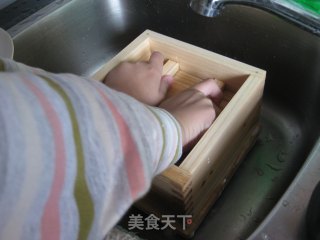 酸浆豆腐的做法步骤：14