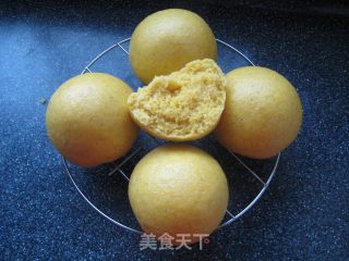 燕麦玉米馍的做法步骤：9