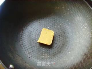 咖喱火腿土豆泥的做法步骤：12