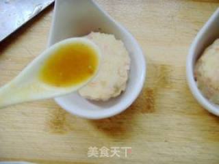 咖喱火腿土豆泥的做法步骤：15