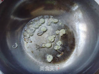 玉米小炒的做法步骤：7