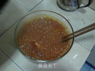 飘香油泼辣子的做法步骤：10