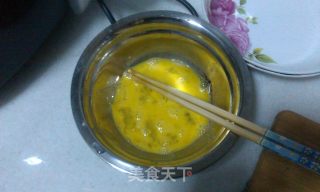 豆腐鸡蛋汤的做法步骤：2