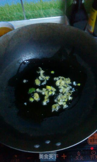 豆腐鸡蛋汤的做法步骤：3