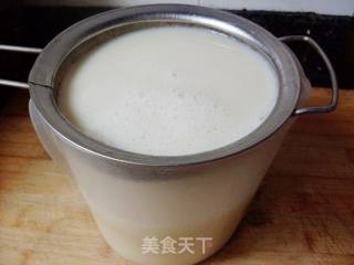 豆渣葱油手撕饼的做法步骤：3