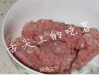鲜虾萝卜酿的做法步骤：4