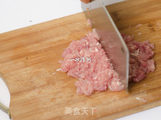 玉米夹肉饼的做法步骤：4