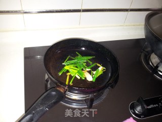 白切五花肉的做法步骤：6