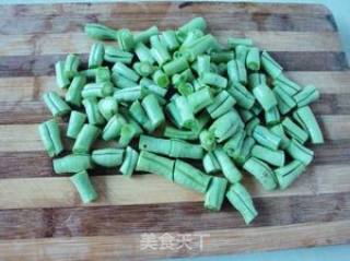 豆浆豇豆粥的做法步骤：5