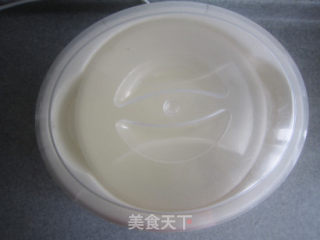 蓝莓酸奶的做法步骤：4
