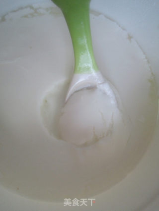 蓝莓酸奶的做法步骤：5