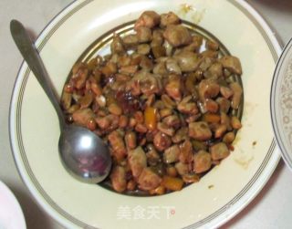 宫保鸡丁的做法步骤：5