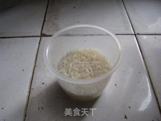 纯天然绿色甜品——香甜滋润玉米汁的做法步骤：2