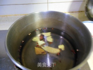 貌美如花——萝卜泡菜的做法步骤：2