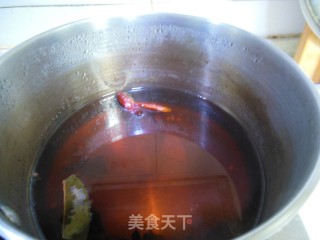 貌美如花——萝卜泡菜的做法步骤：4